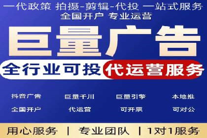 行业专家解析SEM代运营成功案例
